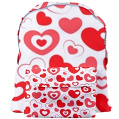 Cards-love Giant Full Print Backpack by nate14shop