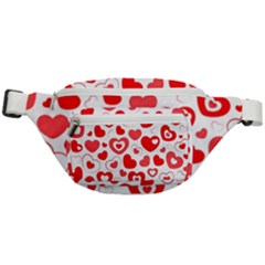 Cards-love Fanny Pack by nate14shop