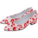 Cards-love Women s Block Heels  View2