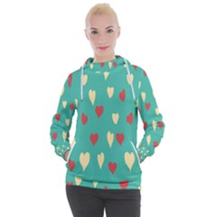 Love Women s Hooded Pullover by nate14shop