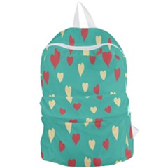 Love Foldable Lightweight Backpack by nate14shop