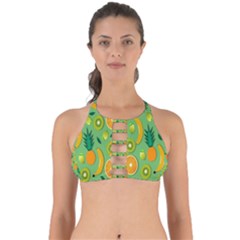 Fruits Perfectly Cut Out Bikini Top by nate14shop