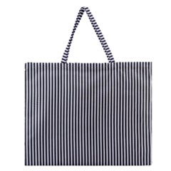 Hd-wallpaper-lines Zipper Large Tote Bag by nate14shop