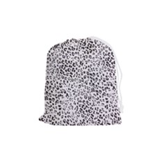 Hd-wallpaper-tiger Drawstring Pouch (medium)