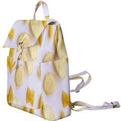 Pasta Buckle Everyday Backpack