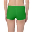 Green Reversible Boyleg Bikini Bottoms View4