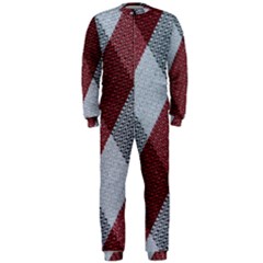 Pattern-001 Onepiece Jumpsuit (men) by nate14shop