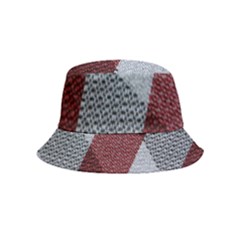 Pattern-001 Bucket Hat (kids)
