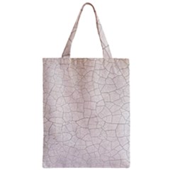  Surface  Zipper Classic Tote Bag by artworkshop