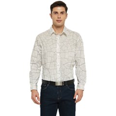  Surface  Men s Long Sleeve  Shirt by artworkshop