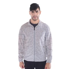  Surface  Men s Windbreaker by artworkshop