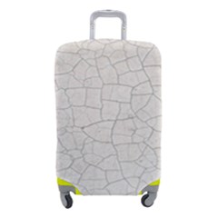  Surface  Luggage Cover (small) by artworkshop