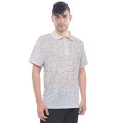  Surface  Men s Polo Tee by artworkshop