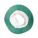 Green Surface  Bucket Hat (Kids) View3