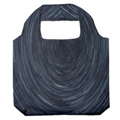  Stars Rotation  Premium Foldable Grocery Recycle Bag by artworkshop