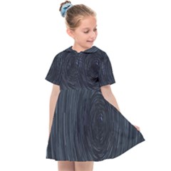  Stars Rotation  Kids  Sailor Dress by artworkshop