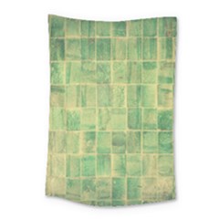 Bathroom Ceramic  Small Tapestry