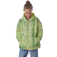 Bathroom Ceramic  Kids  Oversized Hoodie