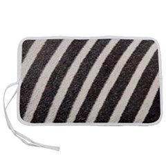  Zebra Pattern  Pen Storage Case (s) by artworkshop