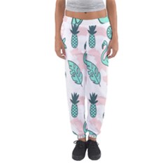 Art Geometric Women s Jogger Sweatpants by nate14shop