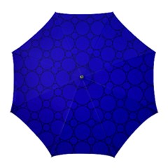 Background-blue Golf Umbrellas by nate14shop