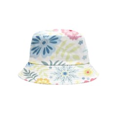 Graphic Art Bucket Hat (kids) by nate14shop