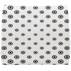 Circle Seat Cushion by nate14shop