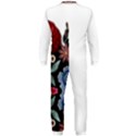 IM Fourth Dimension Colour 1 OnePiece Jumpsuit (Men) View2