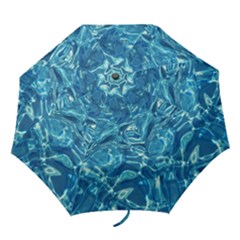 Surface Abstract  Folding Umbrellas by artworkshop