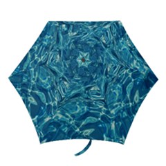 Surface Abstract  Mini Folding Umbrellas by artworkshop