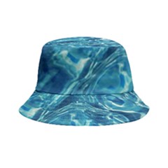 Surface Abstract  Bucket Hat by artworkshop