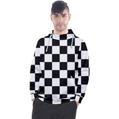 Pattern-box Box Men s Pullover Hoodie by nate14shop