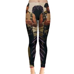 Screenshot 20220701-212826 Piccollage Leggings  by MDLR