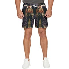 Mdlr Men s Runner Shorts by MDLR