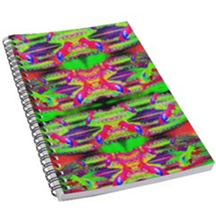 Lb Dino 5 5  X 8 5  Notebook by Thespacecampers