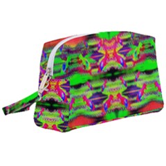 Lb Dino Wristlet Pouch Bag (large) by Thespacecampers