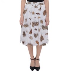 Architecture Classic Midi Skirt by nate14shop