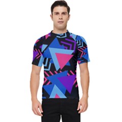 Memphis Men s Short Sleeve Rash Guard by nate14shop