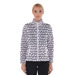 Mosaic Women s Bomber Jacket by nate14shop