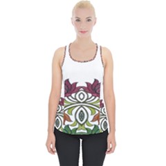 IM Fourth Dimension Colour 3 Piece Up Tank Top