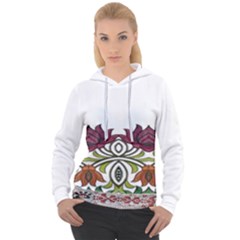 IM Fourth Dimension Colour 3 Women s Overhead Hoodie