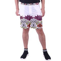 IM Fourth Dimension Colour 3 Men s Pocket Shorts