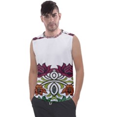 Im Fourth Dimension Colour 3 Men s Regular Tank Top by imanmulyana