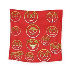 Emotion Square Tapestry (small)