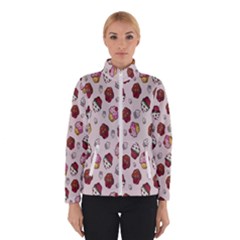 Cake Women s Bomber Jacket