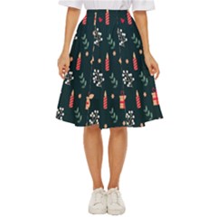 Christmas-birthday Gifts Classic Short Skirt