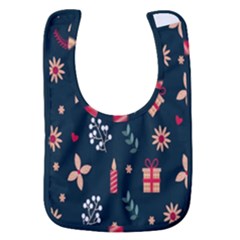 Christmas-birthday Gifts Baby Bib by nate14shop