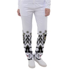 IM Fourth Dimension Colour 10 Women s Casual Pants