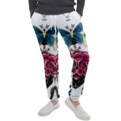 IM Fourth Dimension Colour 14 Men s Jogger Sweatpants