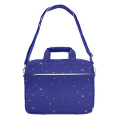 Gold-blue MacBook Pro 13  Shoulder Laptop Bag 